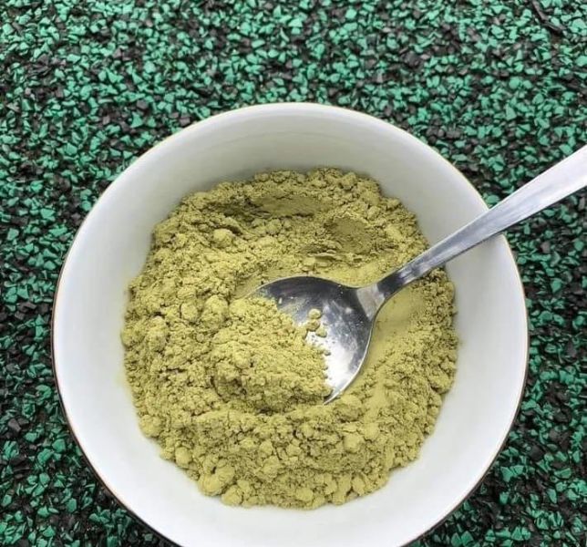 kratom blanco