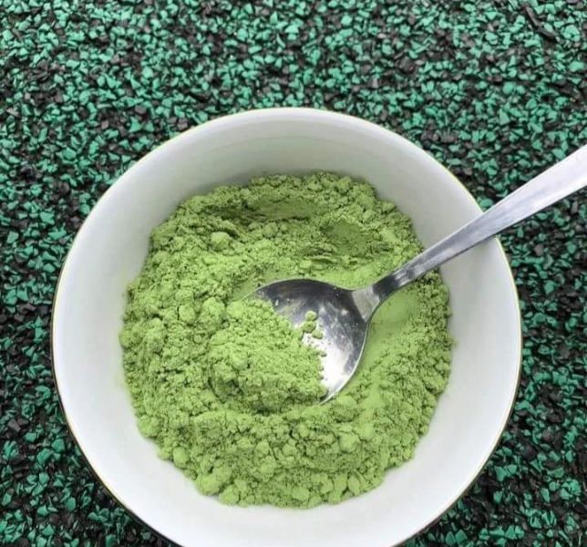 kratom verde