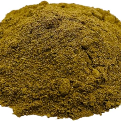 polvo de raiz de valeriana